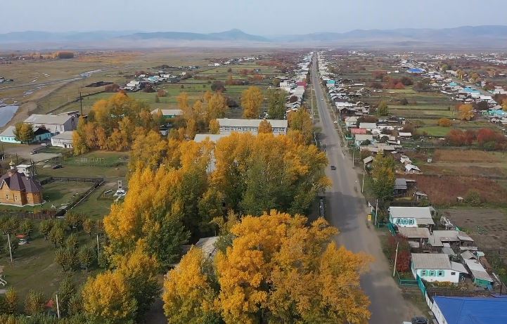 Культурное наследие